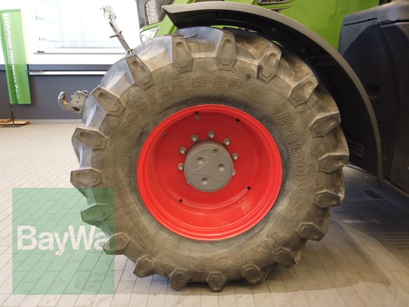 Traktor typu Fendt 724 VARIO GEN6 PROFI+ SETT.1, Gebrauchtmaschine w Manching (Zdjęcie 18)