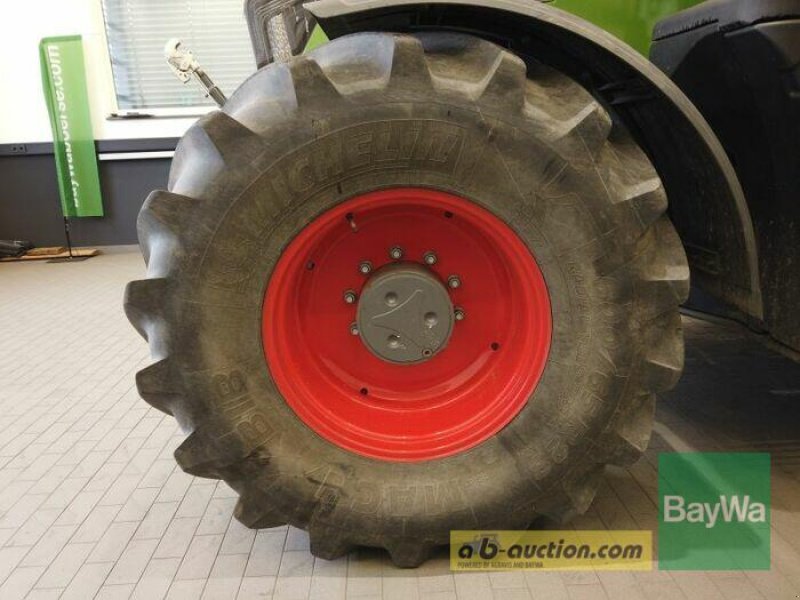 Traktor Türe ait Fendt 724 VARIO GEN6 PROFI+ SETT.2, Gebrauchtmaschine içinde Manching (resim 4)