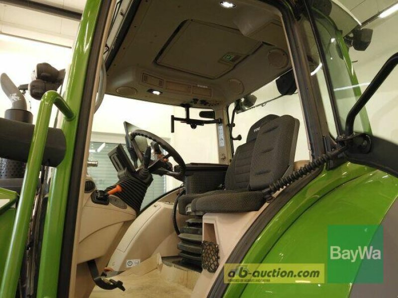 Traktor του τύπου Fendt 724 VARIO GEN6 PROFI+ SETT.2, Gebrauchtmaschine σε Manching (Φωτογραφία 2)