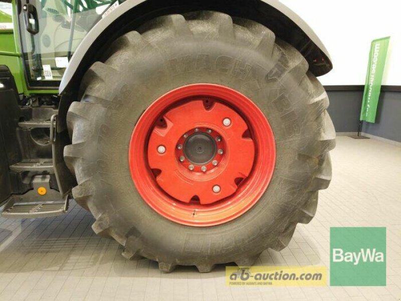 Traktor του τύπου Fendt 724 VARIO GEN6 PROFI+ SETT.2, Gebrauchtmaschine σε Manching (Φωτογραφία 20)