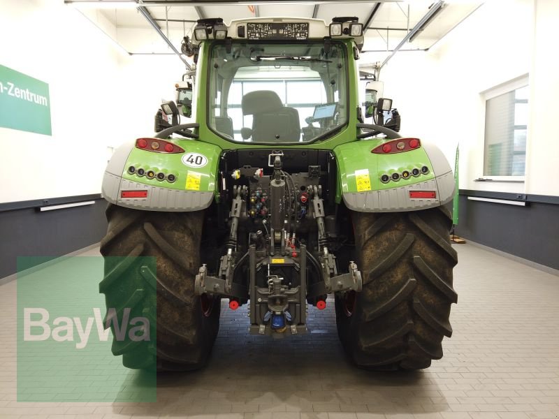 Traktor van het type Fendt 724 VARIO GEN6 PROFI+ SETT.2, Gebrauchtmaschine in Manching (Foto 5)