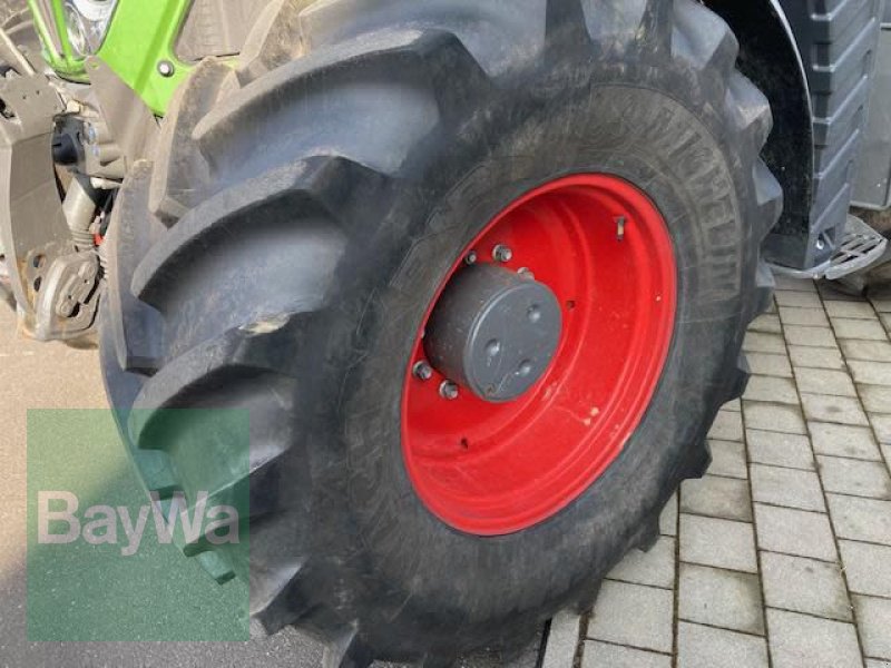 Traktor des Typs Fendt 724 VARIO GEN6 PROFI+ SETT.2, Gebrauchtmaschine in Großweitzschen  (Bild 7)