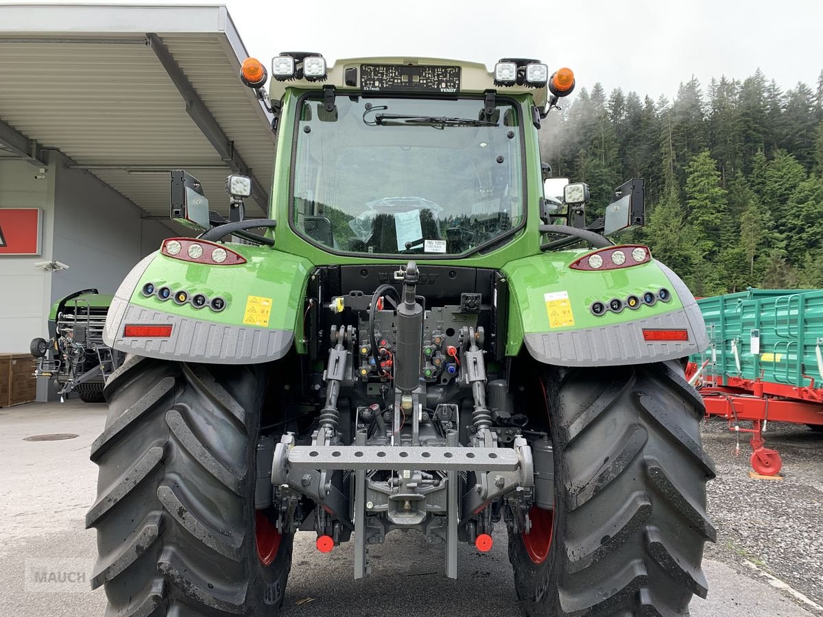 Traktor del tipo Fendt 724 Vario Gen6 Profi Setting 2, Neumaschine en Eben (Imagen 9)