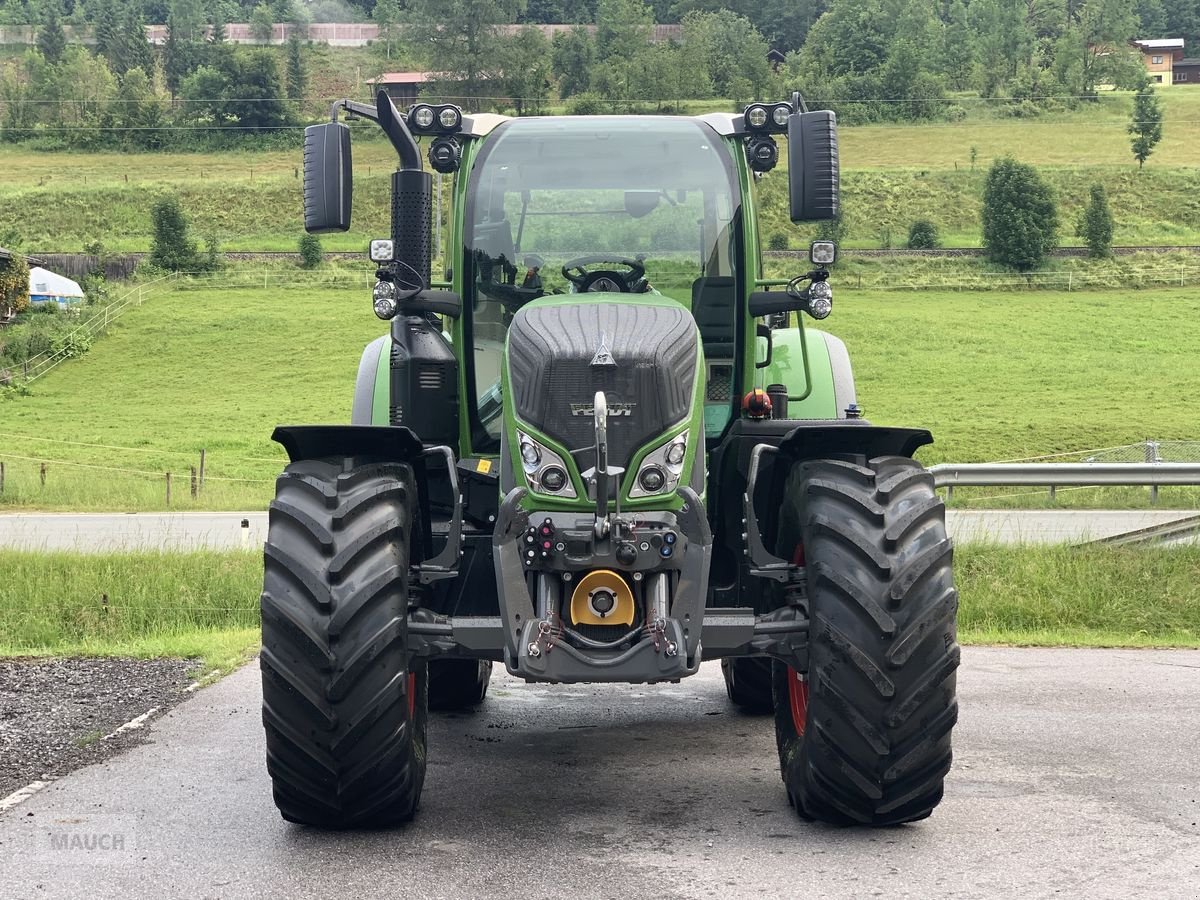 Traktor του τύπου Fendt 724 Vario Gen6 Profi Setting 2, Neumaschine σε Eben (Φωτογραφία 3)