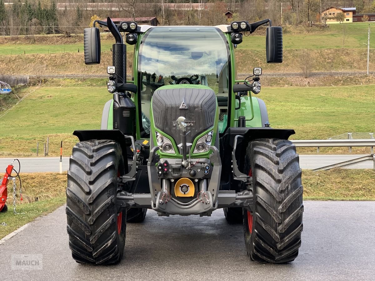 Traktor от тип Fendt 724 Vario Gen6 Profi Setting 2, Neumaschine в Eben (Снимка 3)