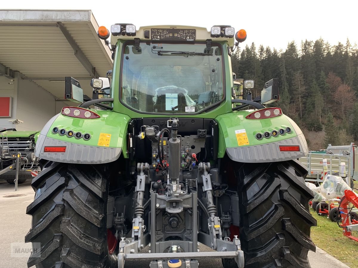 Traktor du type Fendt 724 Vario Gen6 Profi Setting 2, Neumaschine en Eben (Photo 9)