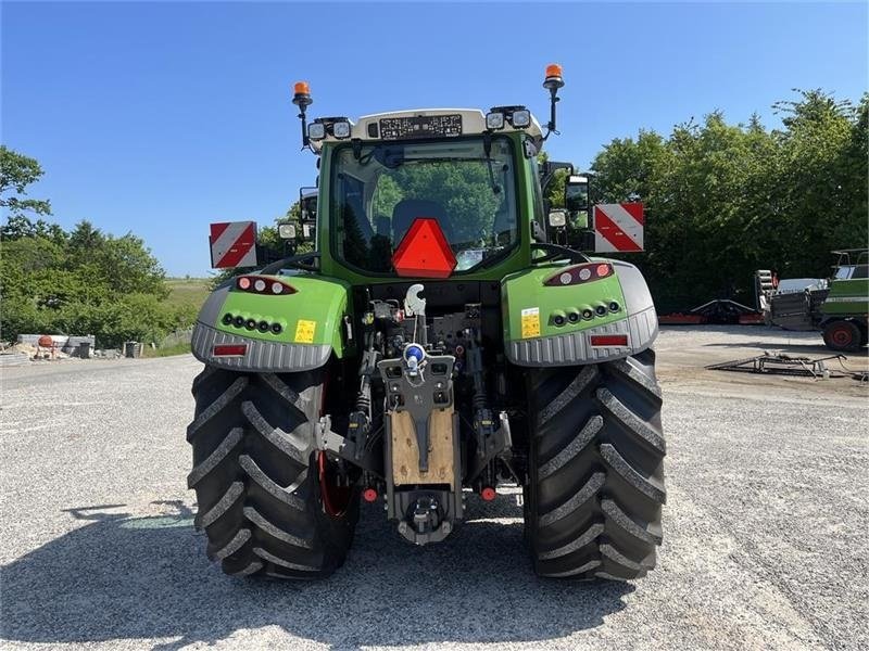 Traktor typu Fendt 724 Vario Gen6 Profi+ Setting2 ***DEMO***, Gebrauchtmaschine v Randers SV (Obrázok 5)