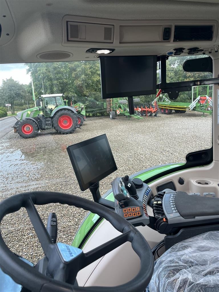 Traktor typu Fendt 724 Vario Gen6 Profi+ Setting2 Med vf dæk og Gps, Gebrauchtmaschine w Rødekro (Zdjęcie 4)