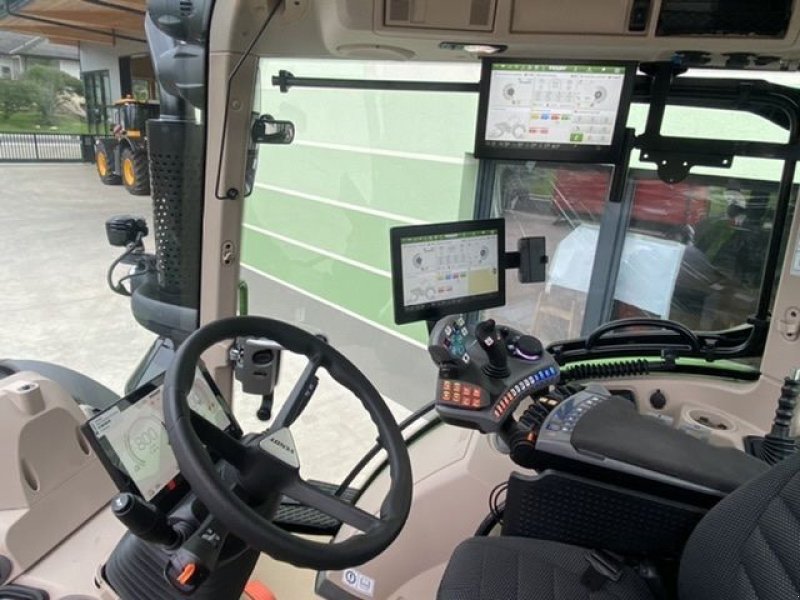 Traktor typu Fendt 724 Vario Gen6 Profi+ Setting2 Miettraktor, Mietmaschine w Hürm (Zdjęcie 10)