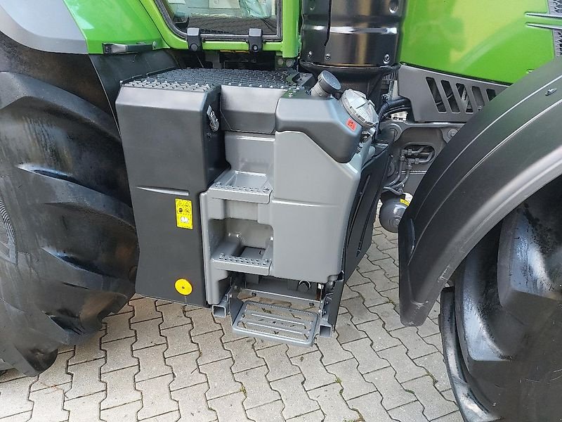 Traktor tip Fendt 724 Vario GEN6 Profi+ Setting2, Gebrauchtmaschine in Tirschenreuth (Poză 12)