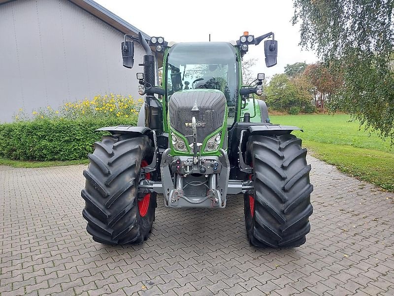 Traktor του τύπου Fendt 724 Vario GEN6 Profi+ Setting2, Gebrauchtmaschine σε Tirschenreuth (Φωτογραφία 2)