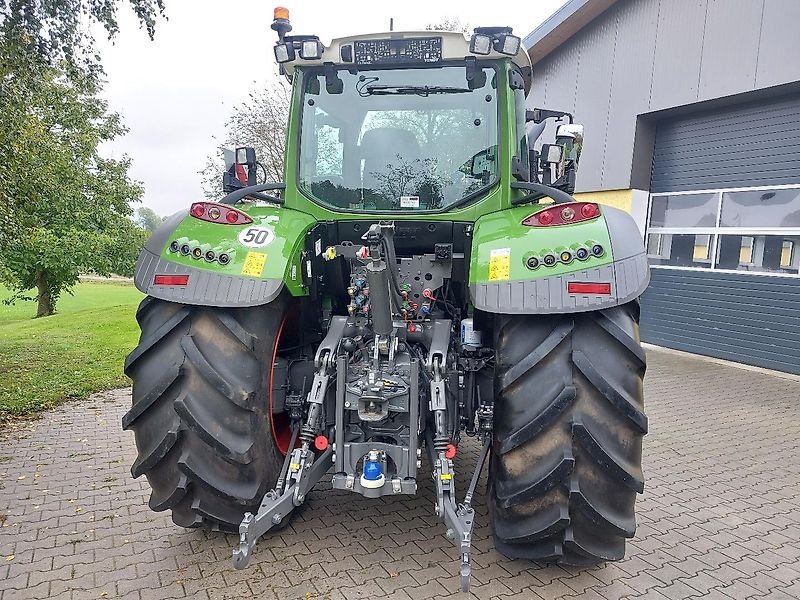 Traktor du type Fendt 724 Vario GEN6 Profi+ Setting2, Gebrauchtmaschine en Tirschenreuth (Photo 7)