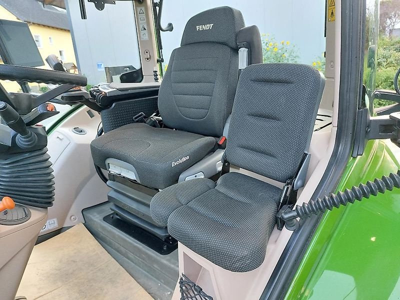 Traktor του τύπου Fendt 724 Vario GEN6 Profi+ Setting2, Gebrauchtmaschine σε Tirschenreuth (Φωτογραφία 16)