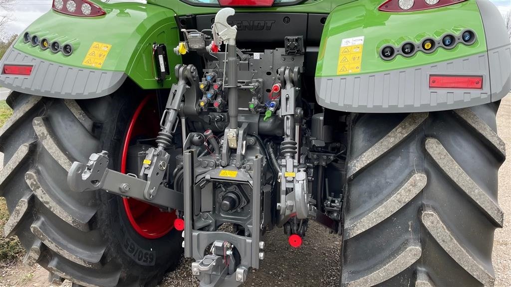 Traktor typu Fendt 724 Vario Gen6 Profi+ Setting2, Gebrauchtmaschine v Tommerup (Obrázek 5)