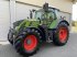 Traktor des Typs Fendt 724 Vario Gen.6 Profiplus Profi+ Setting2 RTK Infotainment 193 Ltr. Evolution Sitz, Gebrauchtmaschine in Weigendorf (Bild 10)