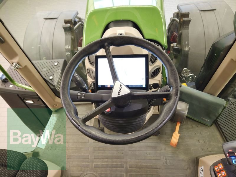 Traktor typu Fendt 724 VARIO GEN6 PROFIPLUS Set.2, Gebrauchtmaschine v Manching (Obrázek 18)