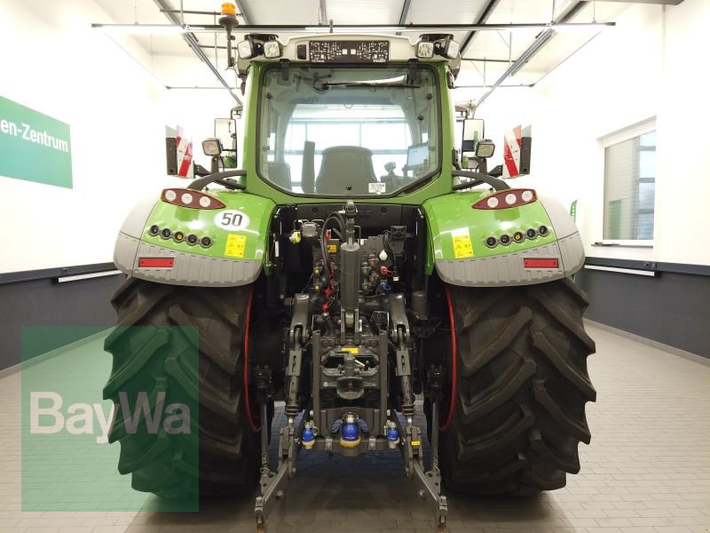 Traktor del tipo Fendt 724 VARIO GEN6 PROFIPLUS Set.2, Gebrauchtmaschine en Manching (Imagen 5)