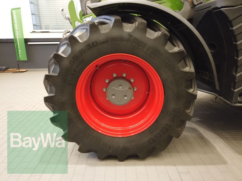 Traktor del tipo Fendt 724 VARIO GEN6 PROFIPLUS Set.2, Gebrauchtmaschine In Manching (Immagine 13)