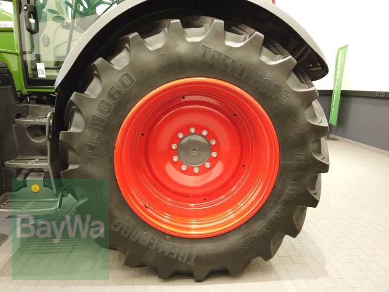 Traktor del tipo Fendt 724 VARIO GEN6 PROFIPLUS Set.2, Gebrauchtmaschine In Manching (Immagine 15)