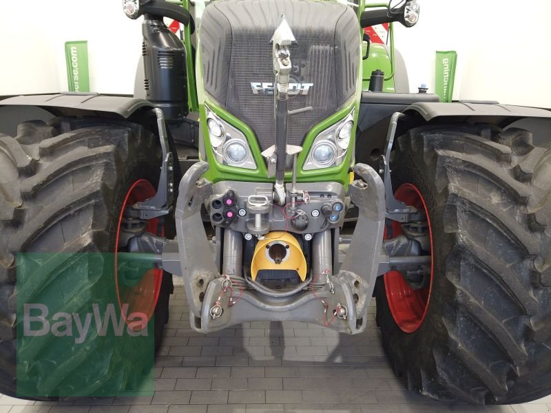 Traktor typu Fendt 724 VARIO GEN6 PROFIPLUS Set.2, Gebrauchtmaschine w Manching (Zdjęcie 11)