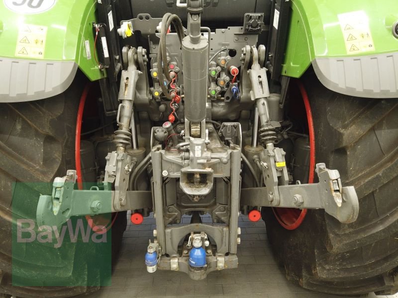 Traktor a típus Fendt 724 VARIO GEN6 PROFIPLUS Set.2, Gebrauchtmaschine ekkor: Manching (Kép 7)