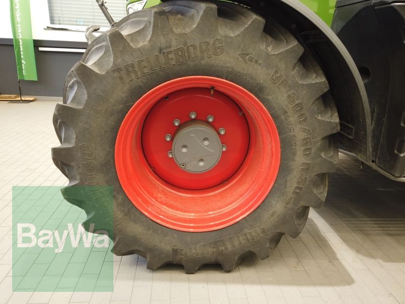 Traktor del tipo Fendt 724 VARIO GEN6 PROFIPLUS Set.2, Gebrauchtmaschine In Manching (Immagine 13)