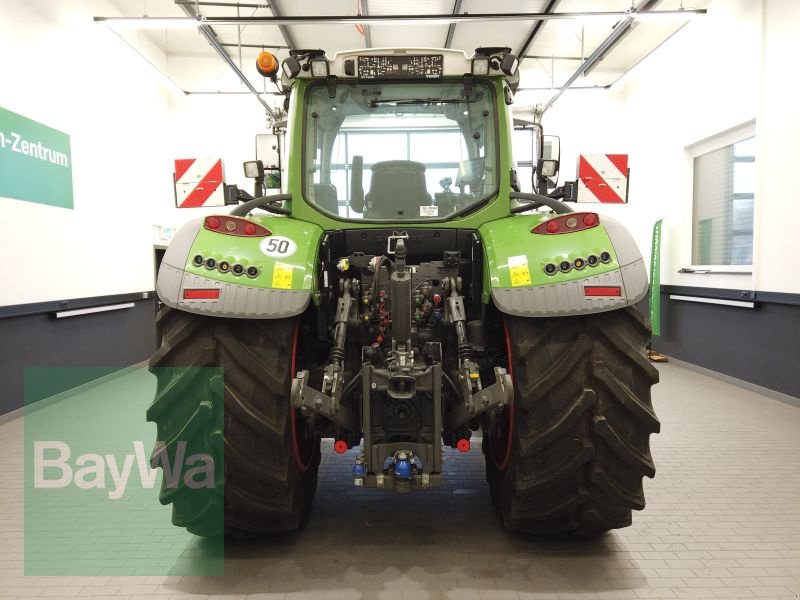 Traktor van het type Fendt 724 VARIO GEN6 PROFIPLUS Set.2, Gebrauchtmaschine in Manching (Foto 5)