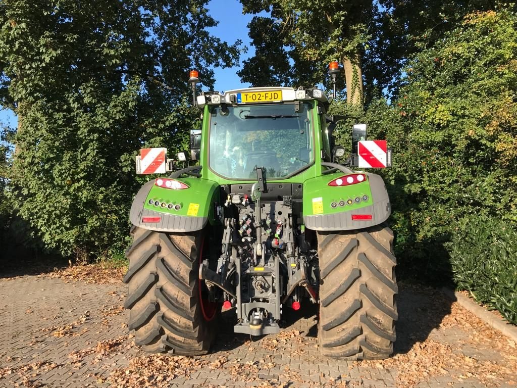 Traktor tipa Fendt 724 Vario Gen6 ProfiPlus settin, Gebrauchtmaschine u Achterveld (Slika 4)