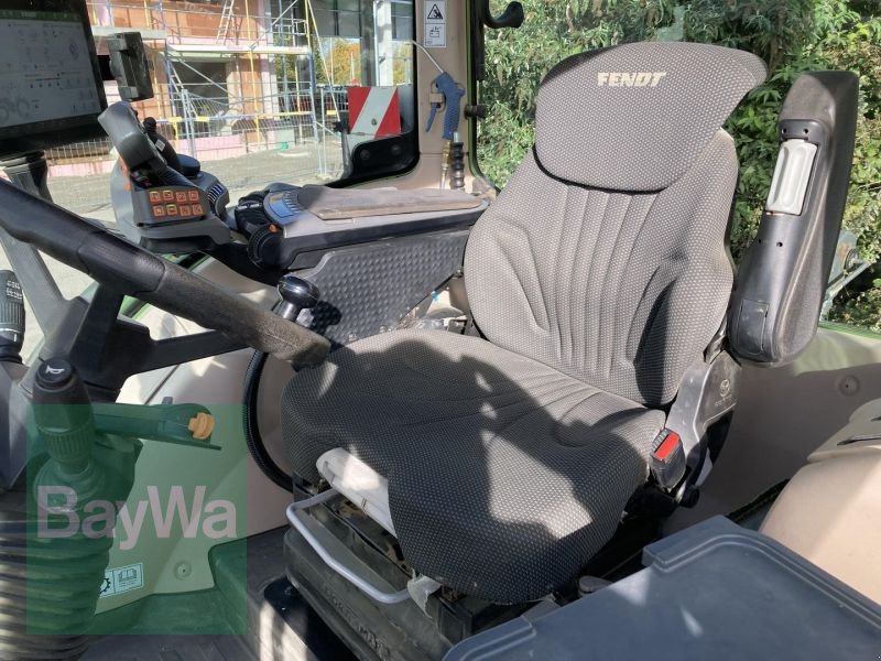 Traktor a típus Fendt 724 VARIO GEN6 PROFIPLUS, Gebrauchtmaschine ekkor: Heilbronn (Kép 9)