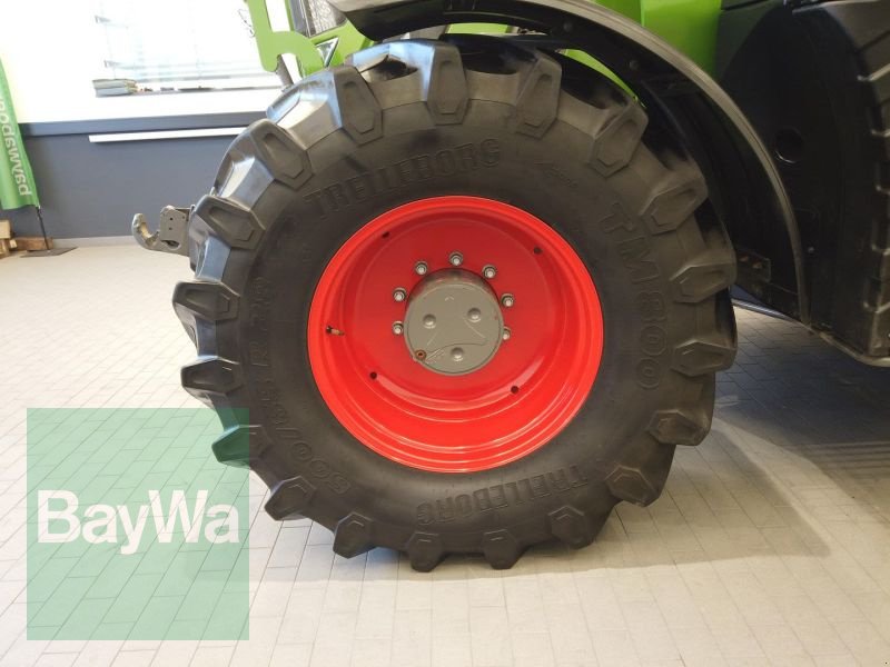 Traktor del tipo Fendt 724 VARIO GEN6 PROFIPLUS, Gebrauchtmaschine en Manching (Imagen 18)