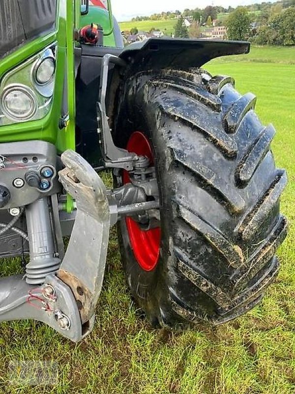 Traktor des Typs Fendt 724 Vario Gen6 Setting 2, Gebrauchtmaschine in Colmar-Berg (Bild 7)