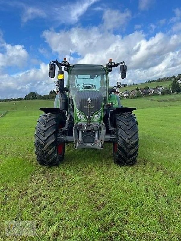 Traktor van het type Fendt 724 Vario Gen6 Setting 2, Gebrauchtmaschine in Colmar-Berg (Foto 2)