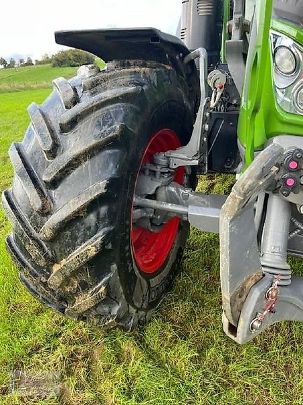 Traktor des Typs Fendt 724 Vario Gen6 Setting 2, Gebrauchtmaschine in Colmar-Berg (Bild 5)