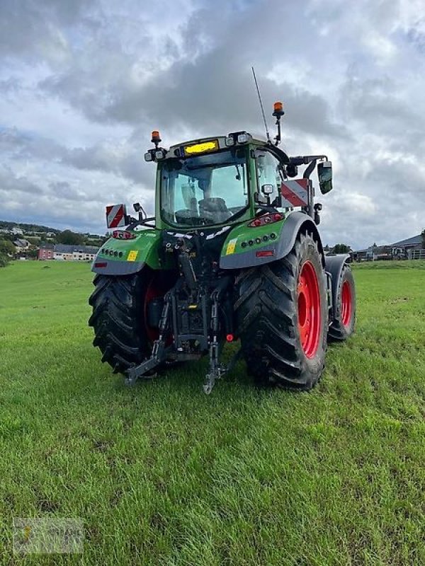 Traktor типа Fendt 724 Vario Gen6 Setting 2, Gebrauchtmaschine в Colmar-Berg (Фотография 4)