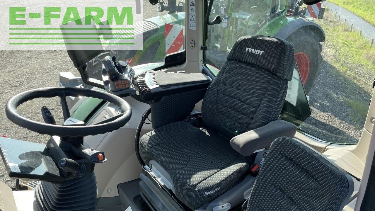 Traktor tip Fendt 724 vario gen6, Gebrauchtmaschine in RANDERS SV (Poză 2)