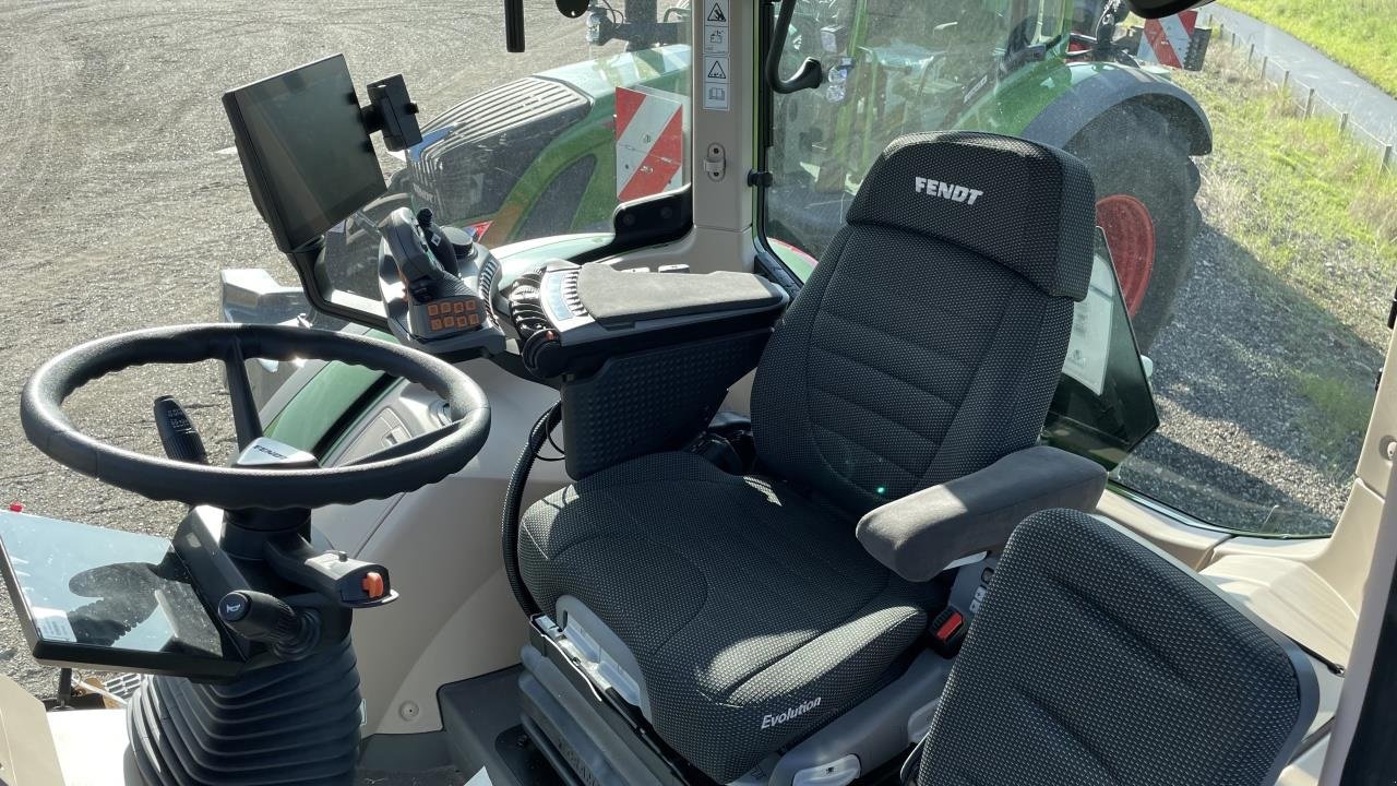 Traktor des Typs Fendt 724 VARIO GEN6, Gebrauchtmaschine in Randers SV (Bild 2)