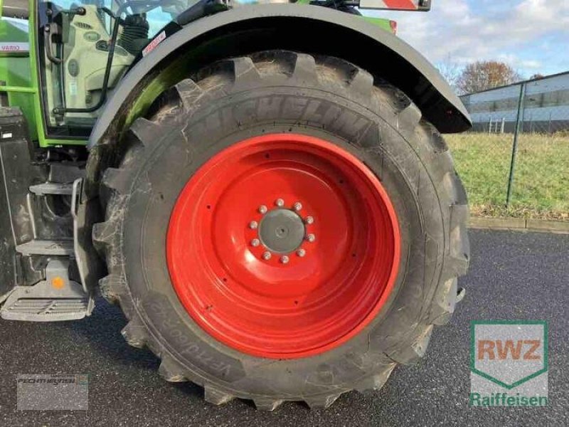 Traktor от тип Fendt 724 Vario Gen6, Gebrauchtmaschine в Wegberg (Снимка 7)