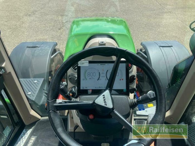 Traktor van het type Fendt 724 Vario Gen6, Gebrauchtmaschine in Bühl (Foto 13)