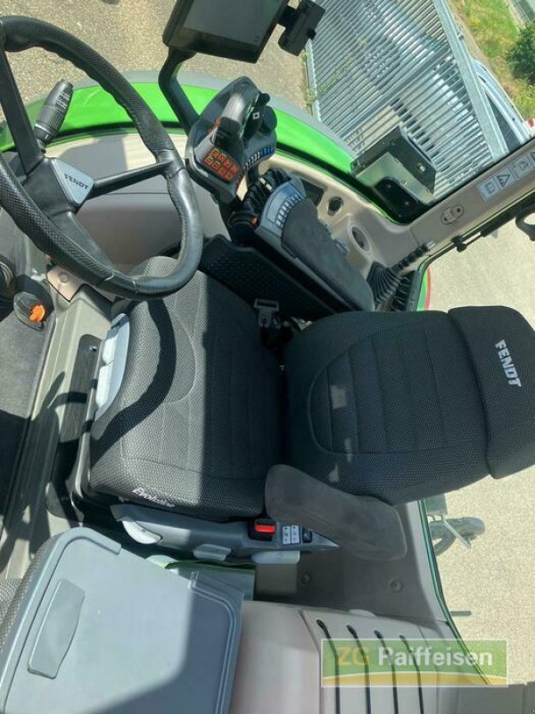 Traktor tipa Fendt 724 Vario Gen6, Gebrauchtmaschine u Bühl (Slika 12)