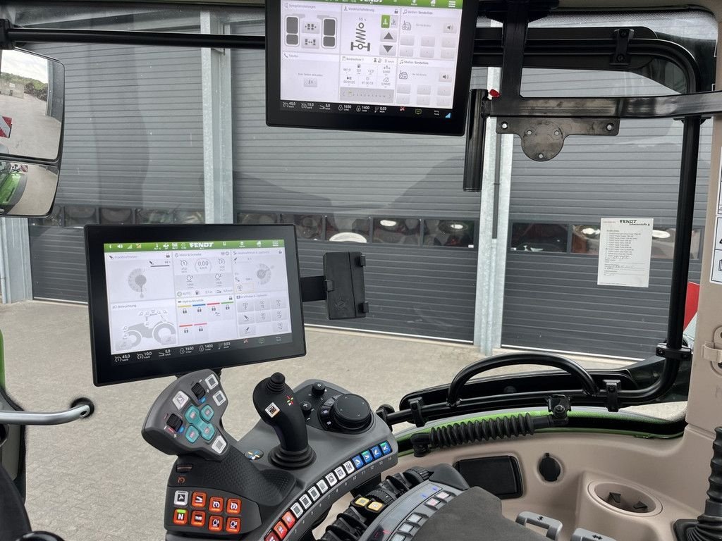 Traktor Türe ait Fendt 724 Vario Gen7, Gebrauchtmaschine içinde Hapert (resim 11)