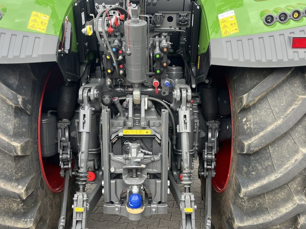 Traktor a típus Fendt 724 Vario Gen7, Gebrauchtmaschine ekkor: Hapert (Kép 9)