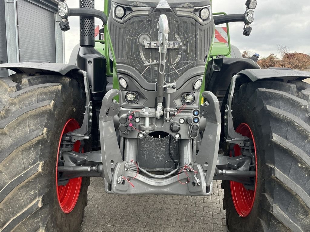 Traktor del tipo Fendt 724 Vario Gen7, Gebrauchtmaschine en Hapert (Imagen 7)