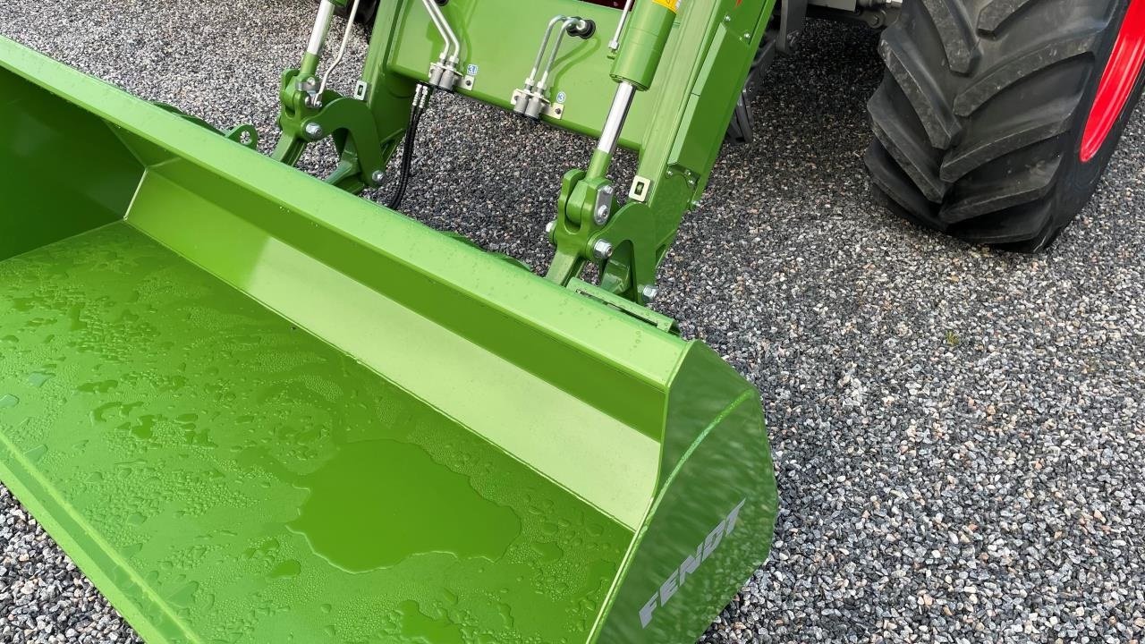 Traktor tip Fendt 724 VARIO GEN7, Gebrauchtmaschine in Randers SV (Poză 4)