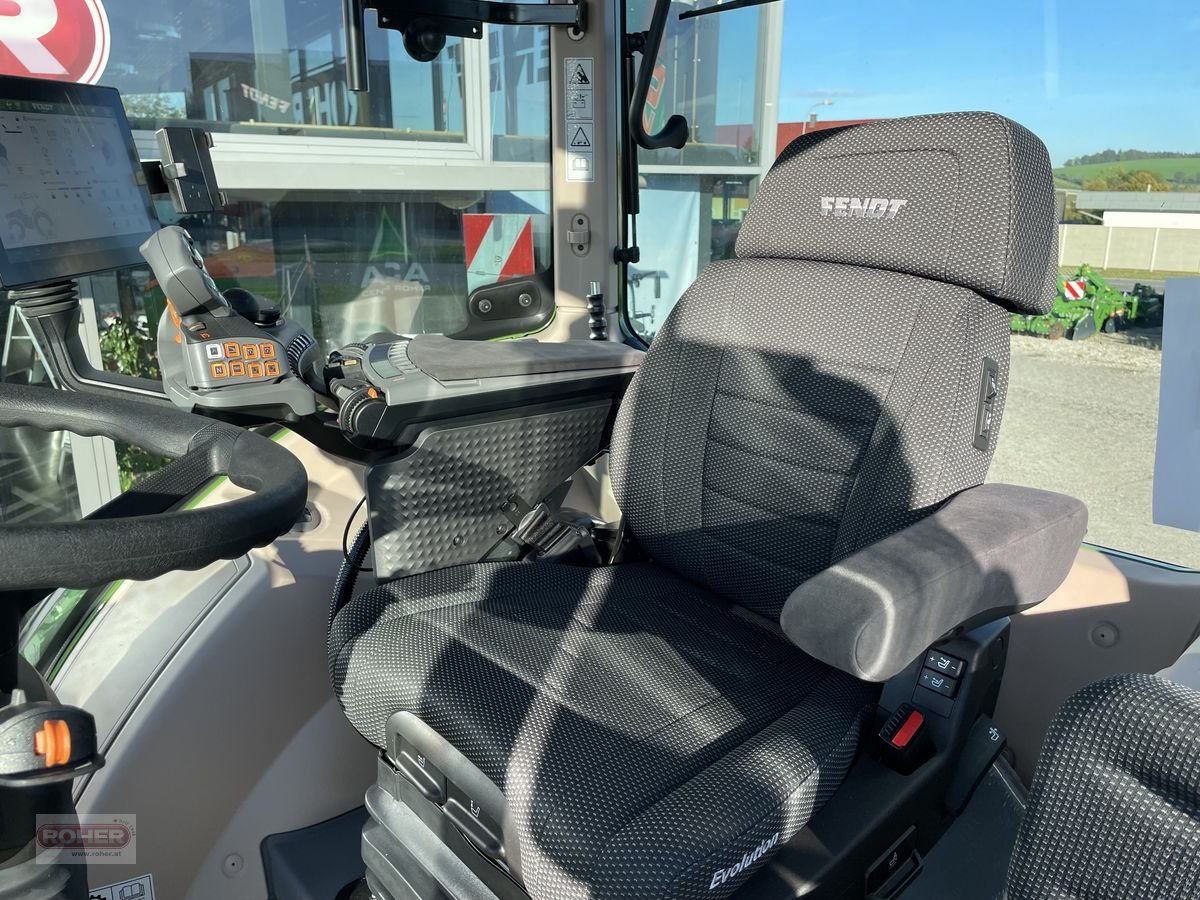 Traktor typu Fendt 724 Vario Power+ (Gen 7), Neumaschine w Wieselburg Land (Zdjęcie 20)