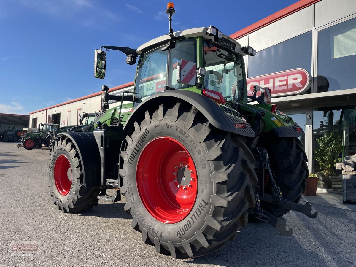 Traktor of the type Fendt 724 Vario Power+ (Gen 7), Neumaschine in Wieselburg Land (Picture 13)