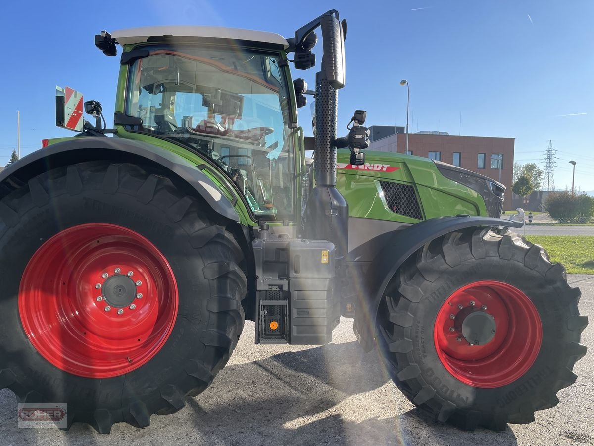 Traktor tipa Fendt 724 Vario Power+ (Gen 7), Neumaschine u Wieselburg Land (Slika 7)