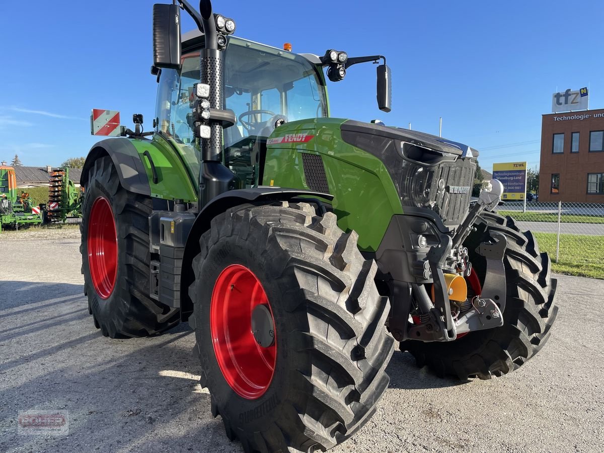 Traktor Türe ait Fendt 724 Vario Power+ (Gen 7), Neumaschine içinde Wieselburg Land (resim 5)