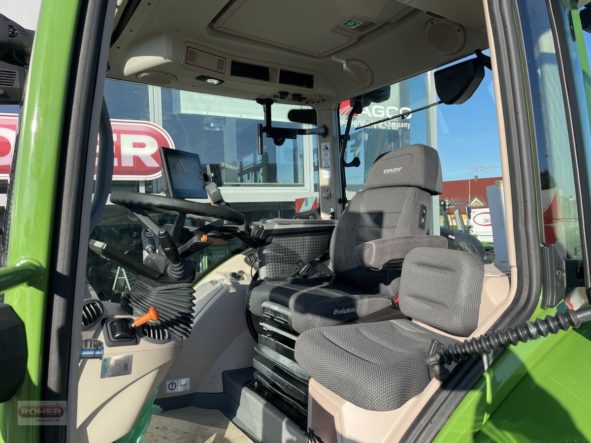 Traktor del tipo Fendt 724 Vario Power+ (Gen 7), Neumaschine en Wieselburg Land (Imagen 19)