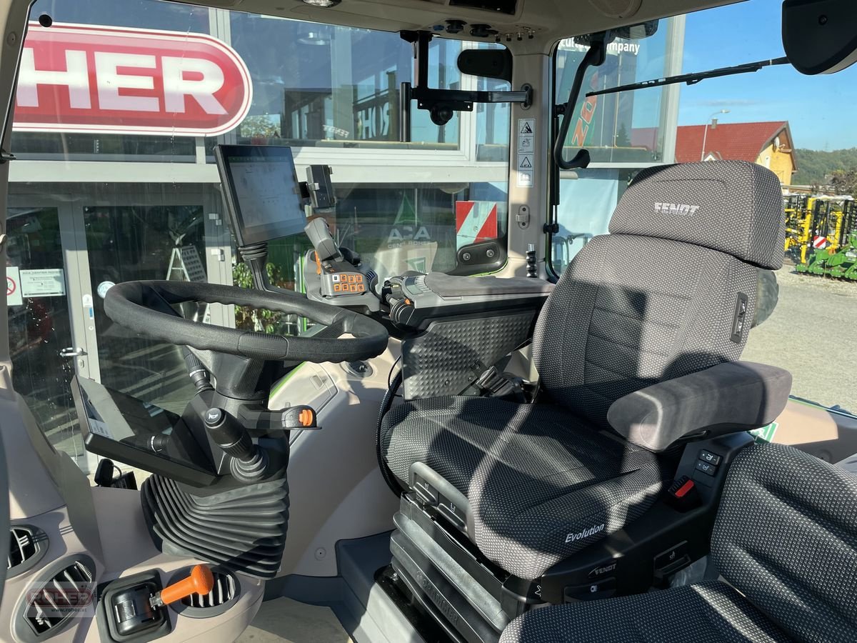 Traktor typu Fendt 724 Vario Power+ (Gen 7), Neumaschine v Wieselburg Land (Obrázek 21)