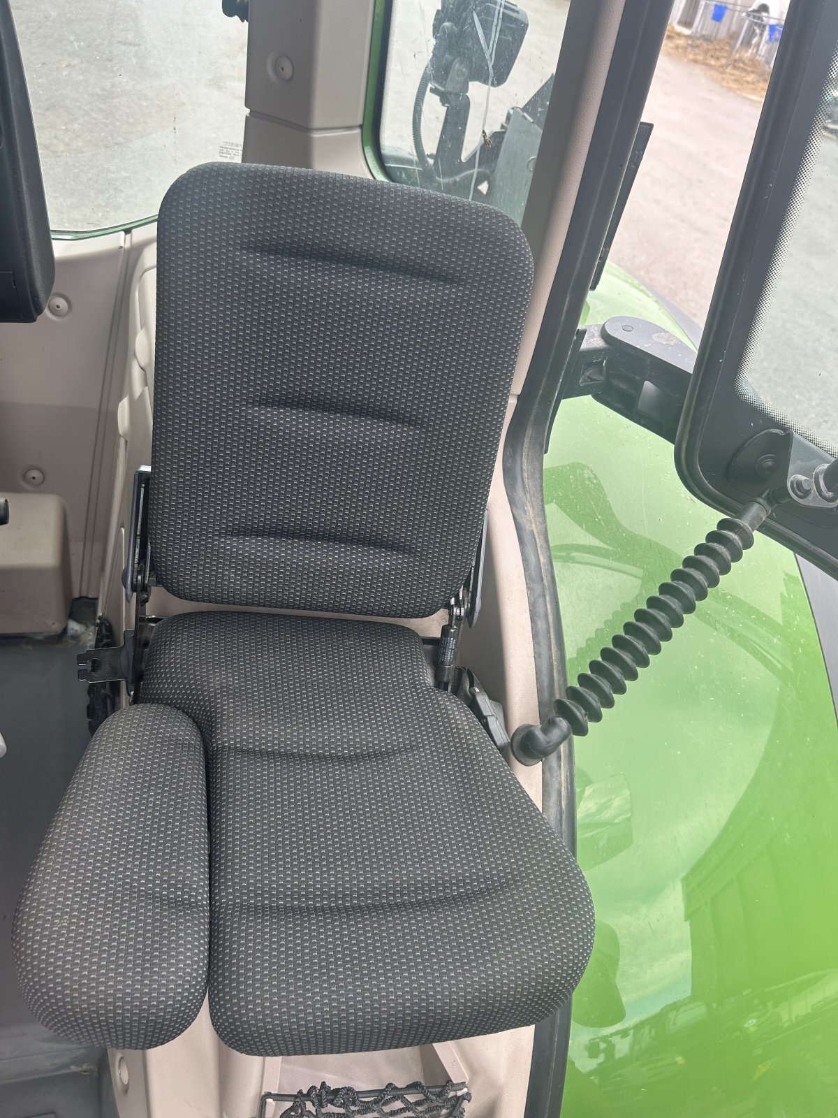 Traktor tipa Fendt 724 Vario PowerPlus, Gebrauchtmaschine u Stöttwang (Slika 13)